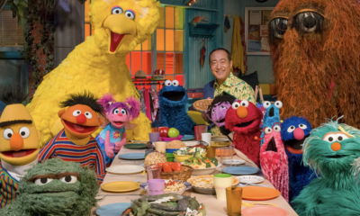 ‘Sesame Street’ Moves to Netflix: What It Means for Parents, Kids, and the Future of Educational TV PBS and PBS KIDS HBO Max Sesame Street Mecha Builders Video Games